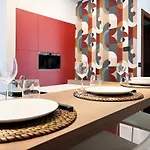 Apartament Pepe's *