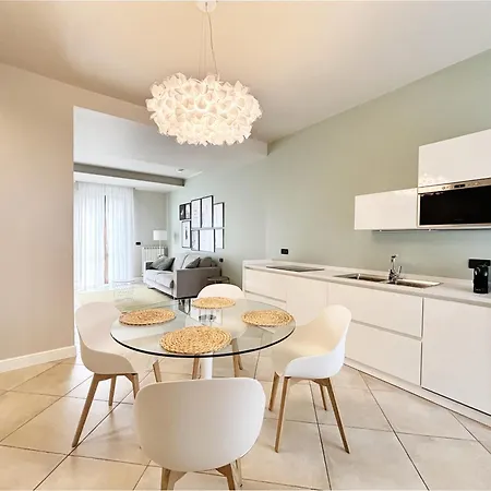 Διαμέρισμα Pepe's Νικελίνο