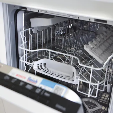 Pepe's Appartement