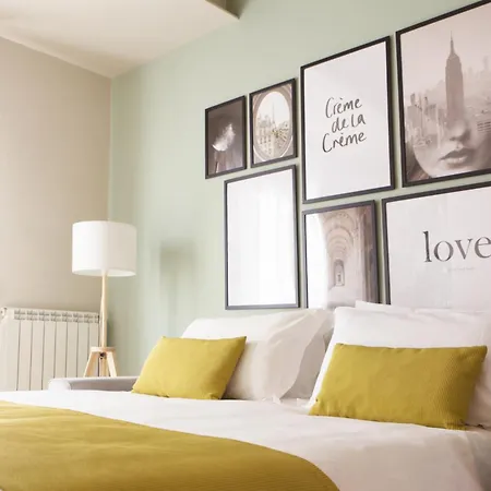 Διαμέρισμα Pepe's *