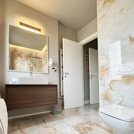 Apartman Pepe's Nichelino