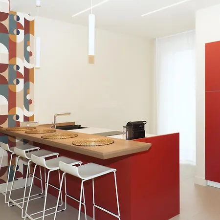 Apartman Pepe's Nichelino